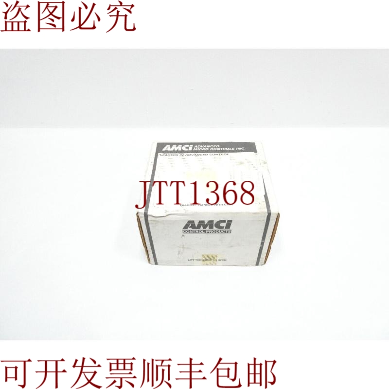 原装供应Amci DC25F-B1C1MS 旋转式编码器