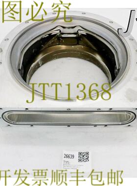 供应26639应用材料Obs Throt Vlv组件Hdp-Cvd下部部件001