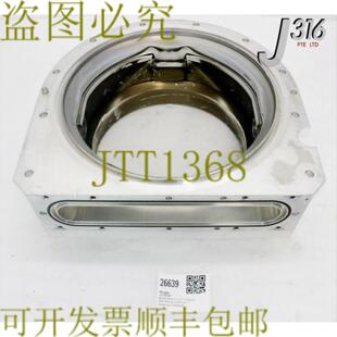 供应26639应用材料Obs Throt Vlv组件Hdp-Cvd下部部件001