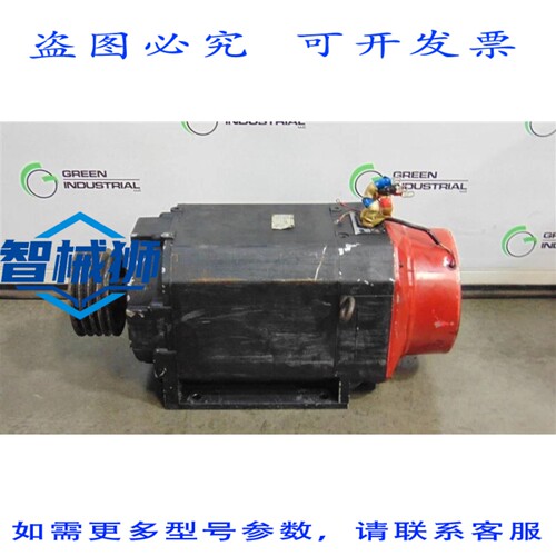 原装供应 FANUC 40P 电机 A06B-0731-B2003000