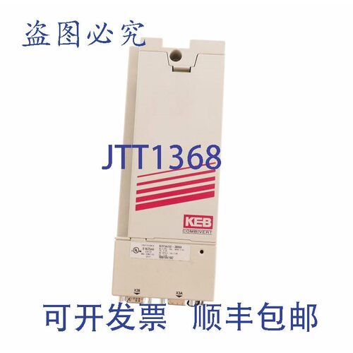 原装供应KEB 07F5A1D-3BHA 07F5A1D3BHA 07.F5.A1D-3BHA