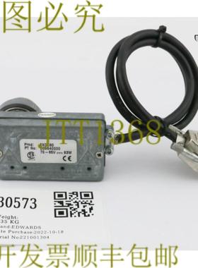 供应30573 EDWARDS TURBOPUMP驱动模块D39640000 EXDC80