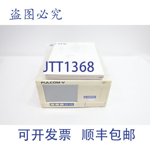 现货供应精密 E-PV150116 Pulcom-v Accretech 控制器