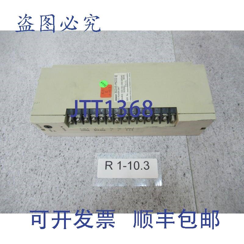 原装供应3G2A5-PS222E I/O 电源电源 100-120/200-240VAC