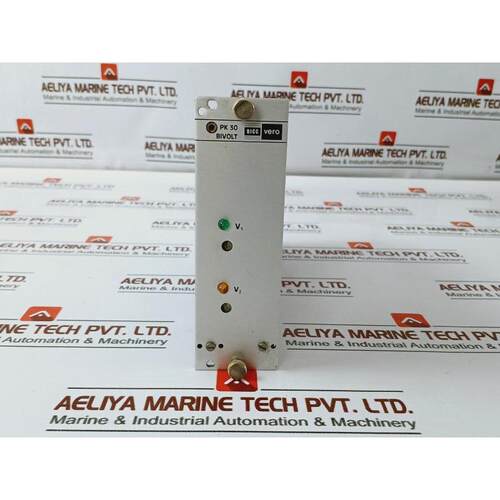 原装供应BICC-Vero Electronics PK30 Bivolt 116- 15408 电源装