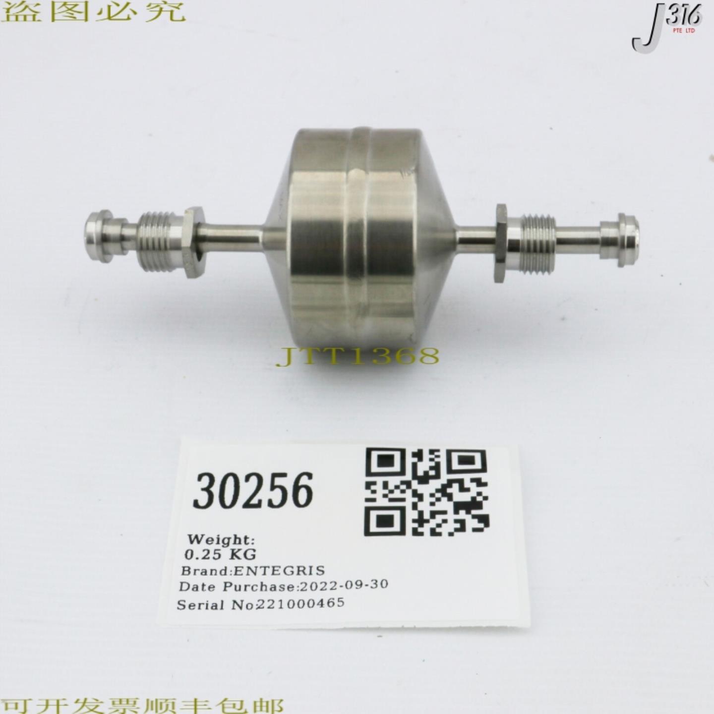 供应30256 ENTEGRIS 过滤器 通风口 IMPL WAFERGARD WG3NS4R