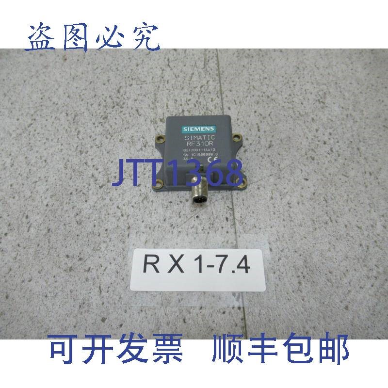 原装供应GT2801-1AA10Simatic RF310R扫描模式
