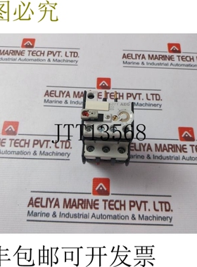 原装供应AEG B27T 热过载继电器 25A 910-341 AC-15