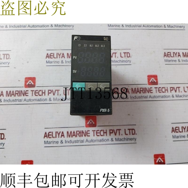 原装供应开关 PXR5BAY1-1VM70 开关 A2J5868C 100-240Vac