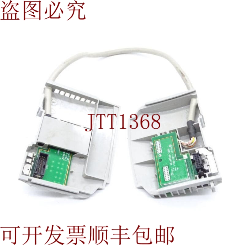 原装供应ALLEN BRADLEY 1769-CRL1 系列 A 驱动器逻辑模块