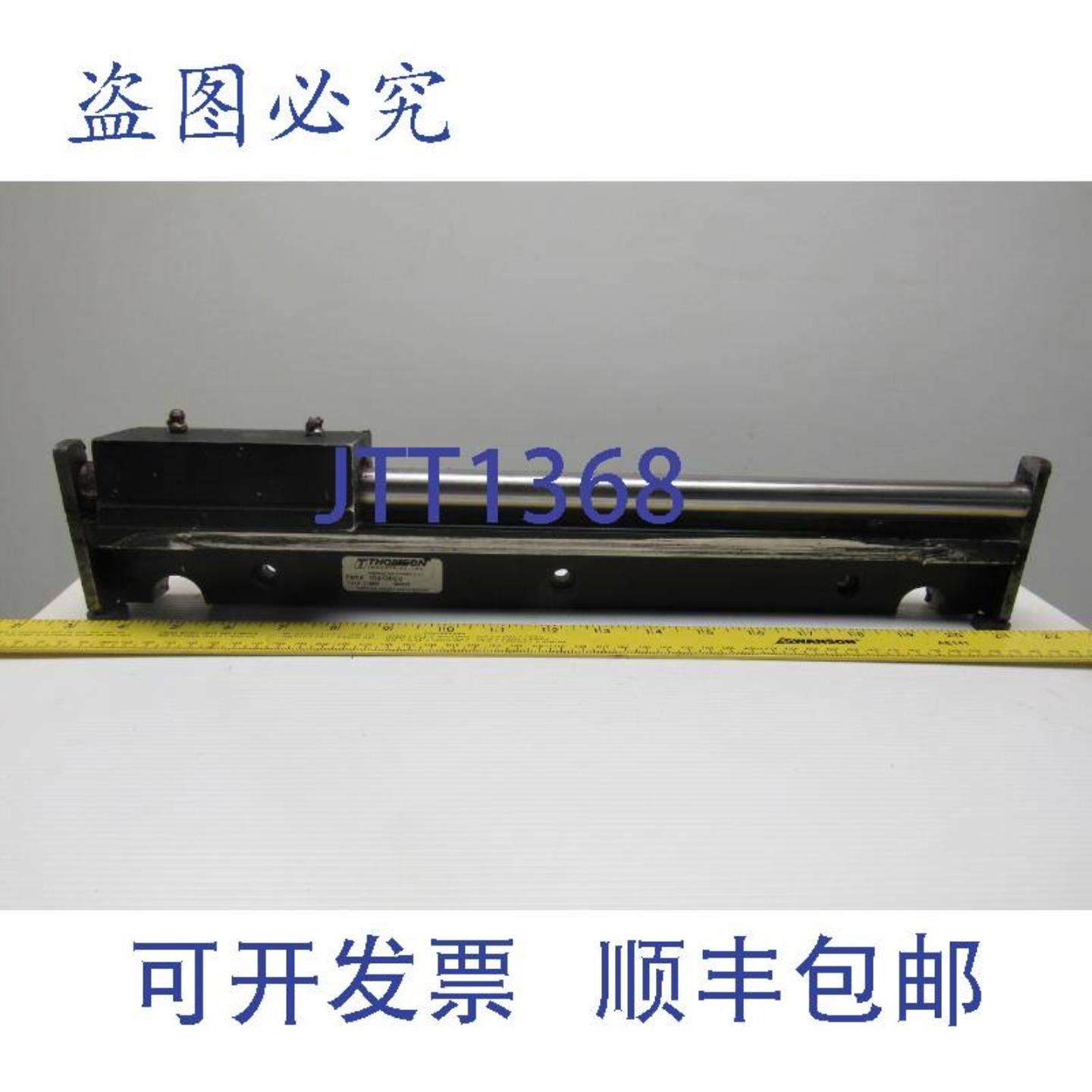 供应THOMPSON1DA12K00直线运动系统18-12英寸OAL34英寸直径杆14英