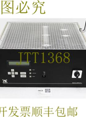 供应34624 LEYBOLD变频器MAGDRIVE L857 24零件MD L