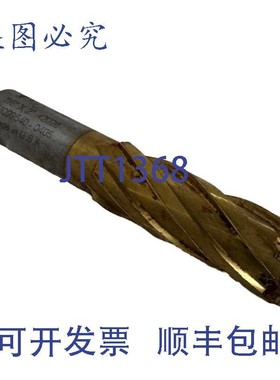 原装供应Hougen M099540-0405 切割器 7/8" x 2&quo