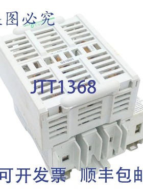 原装供应GS1DU3 熔断式断路器 3 极 30A 600VAC 三相