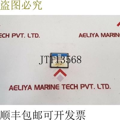 原装供应Wd Silicondrive ii 6, 856, 556 结构型有卡