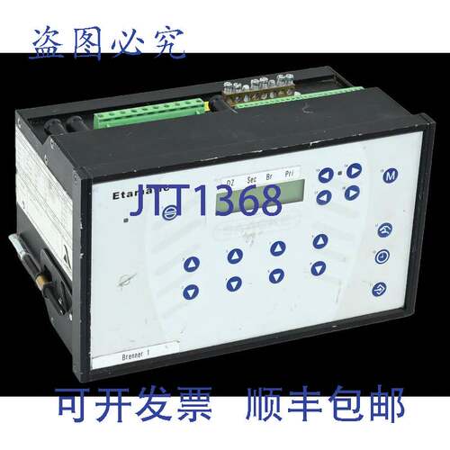 原装供应Lamtec Etamatic 663R1001 A2B2111C0F1K3323