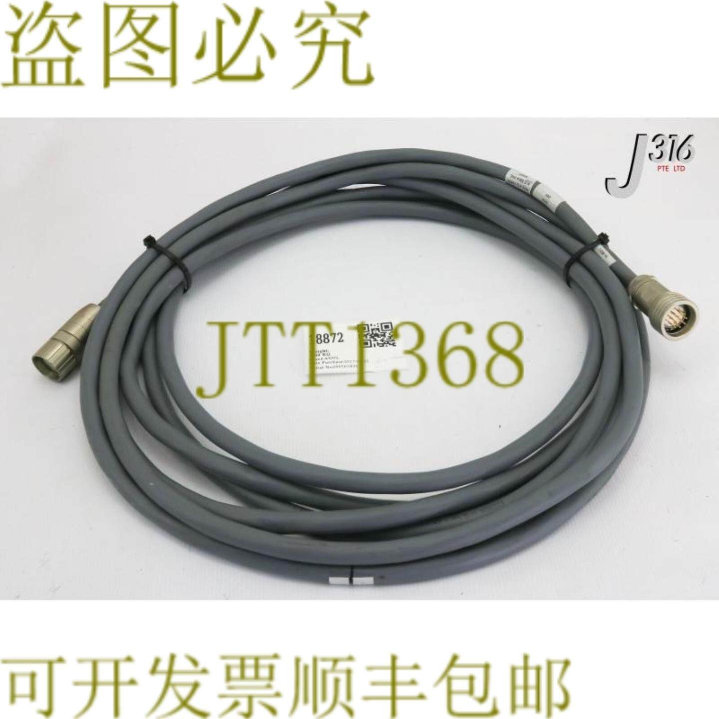 供应18872 ASML电缆组件SHB-MDC-X15ICP-LCWC-X1037M 4