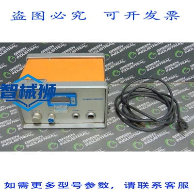 原装供应 Orbisphere Laboratories 2606 型指示器 29034 2986