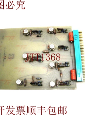 原装供应GIDDINGS & LEWIS 502-02111-00 与 PC 5020211100 相同