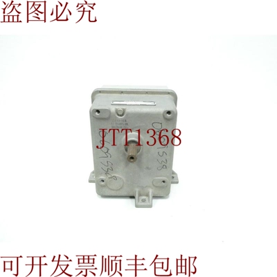 原装供应Barber Colman MP-9710-0-0-2电动旋转阀致50w 120v-ac