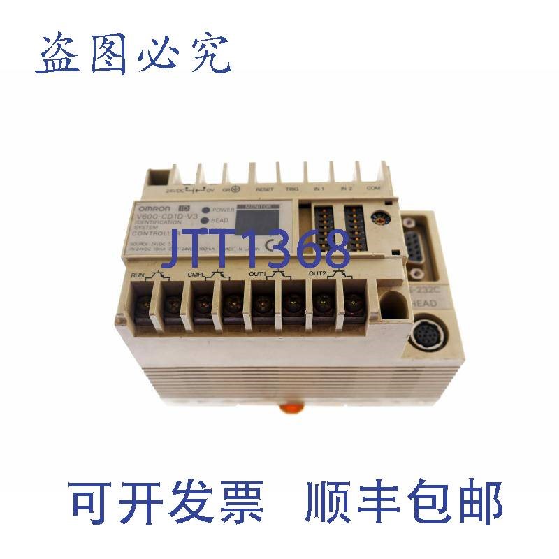 原装供应V600-1D-V3 V6001DV3