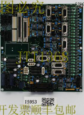 供应15953应用材料PCB装配主气板0100-89002