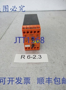 原装供应Dold & Sons BA9037.12/001 电压继电器 24V