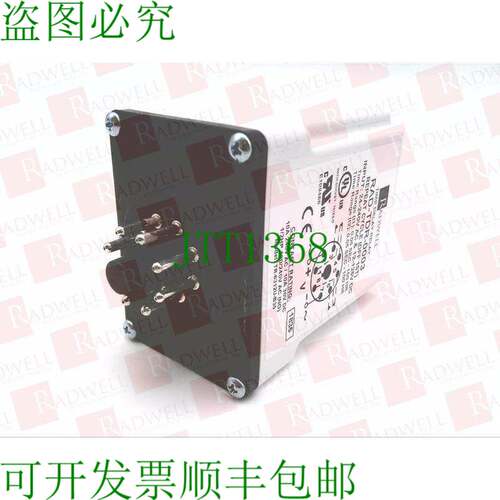 原装供应RADWELL 认证副材料 SCR72EBIA-SUB / SCR72EBIASUB