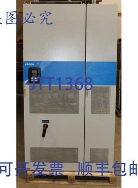 原装供应Vacon NXC05906A2 L0SSFA1A3000000 NXC 驱动器 590A | e