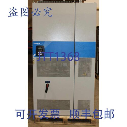 原装供应Vacon NXC05906A2 L0SSFA1A3000000 NXC 驱动器 590A | e