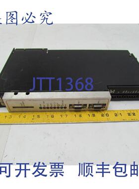 供应Square D 3844-002 SYMAX 焊接控制模块 60Hz