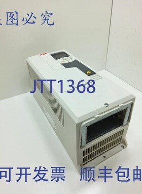 原装供应ABB ACS580-01-027A-4+J429