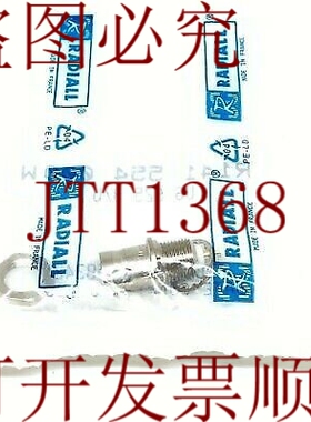 原装供应金刚石 BNC F R141554000W DC-4GHZ