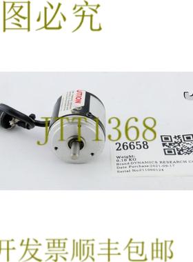 供应26658 DYNAMICS RESEARCH CORP 旋转编码器 152121-1000