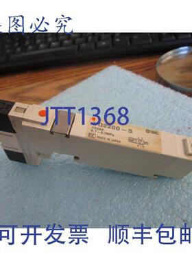 供应Smc气动VQ2200-5电磁阀01 - 07MPa充足