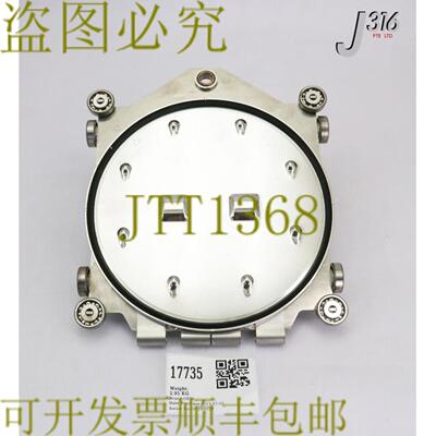 供应17735 OEM闸阀200MM兰格27CM布赖特215CM