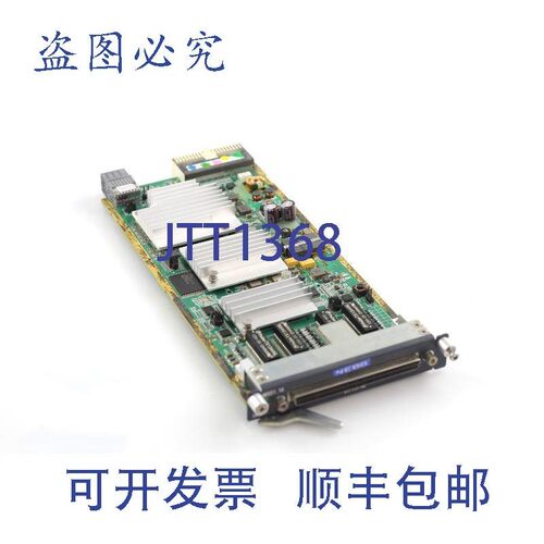 原装供应eci telecom mse1_16 opt:013 rev:a02 模块