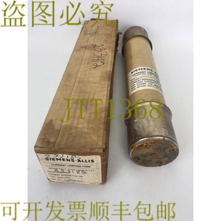 原装供应阿利斯 48FM6R-4 限流保险丝 2400/4800V 电流标识：6R