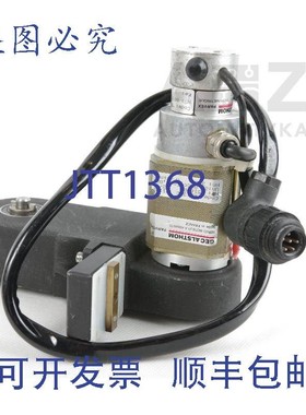 原装供应C ALSTHOM 伺服电机 RE130E R1102 251698 + C ALSTHOM T