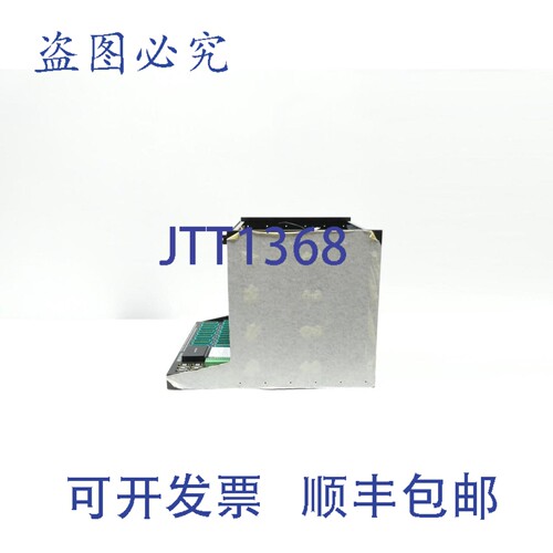 现货供应Triconex 8110 3000602-100 电源卡架