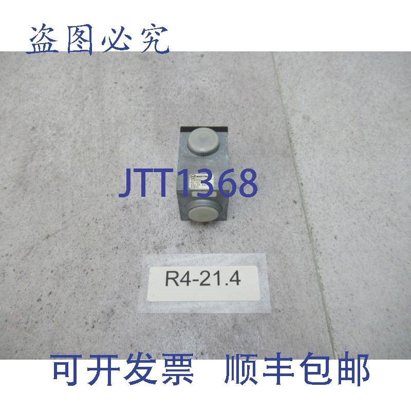 原装供应Norgren Martonair SE-10/5 气动释放阀 1/2