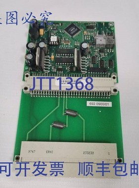 原装供应ESEC 694.0909 / 692.0900 / 693.187 / 694.0912 PCB  E