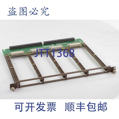 原装供应北电电信NTMY87 AA板模块