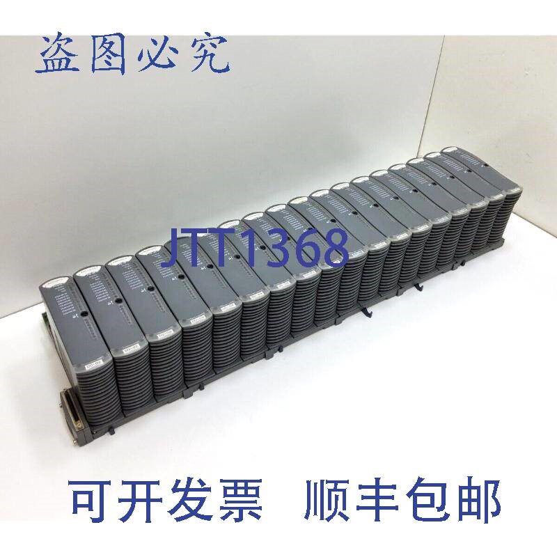原装供应罗克韦尔 AADVANCE 9451 DO,数字输出模块 24VDC,8CH 9