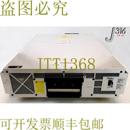 供应14314 MKS  Eni 27MHZ射频发生器LVF3527A-10B-0566