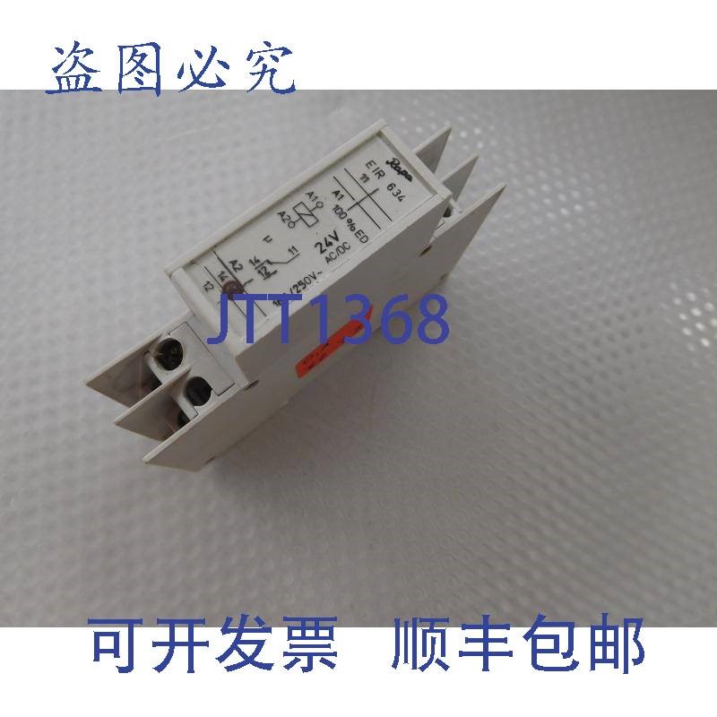 原装供应Rapa EIR 634,24V