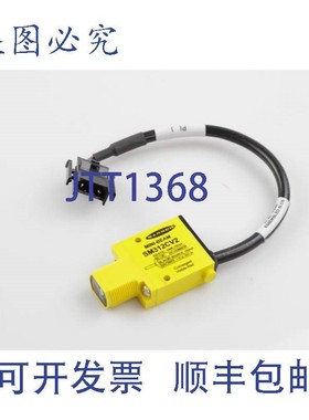 原装供应应用材料 BANNER 传感器晶片 SM312C V2 0090-20105