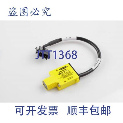 原装供应应用材料 BANNER 传感器晶片 SM312C V2 0090-20105