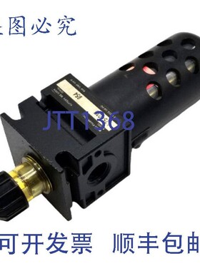 原装供应Watts L75-03B 气动润滑器 3/8 英寸 150 PSI