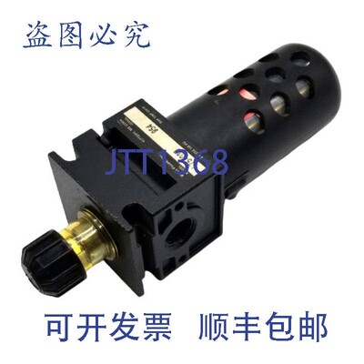 原装供应Watts L75-03B 气动润滑器 3/8 英寸 150 PSI